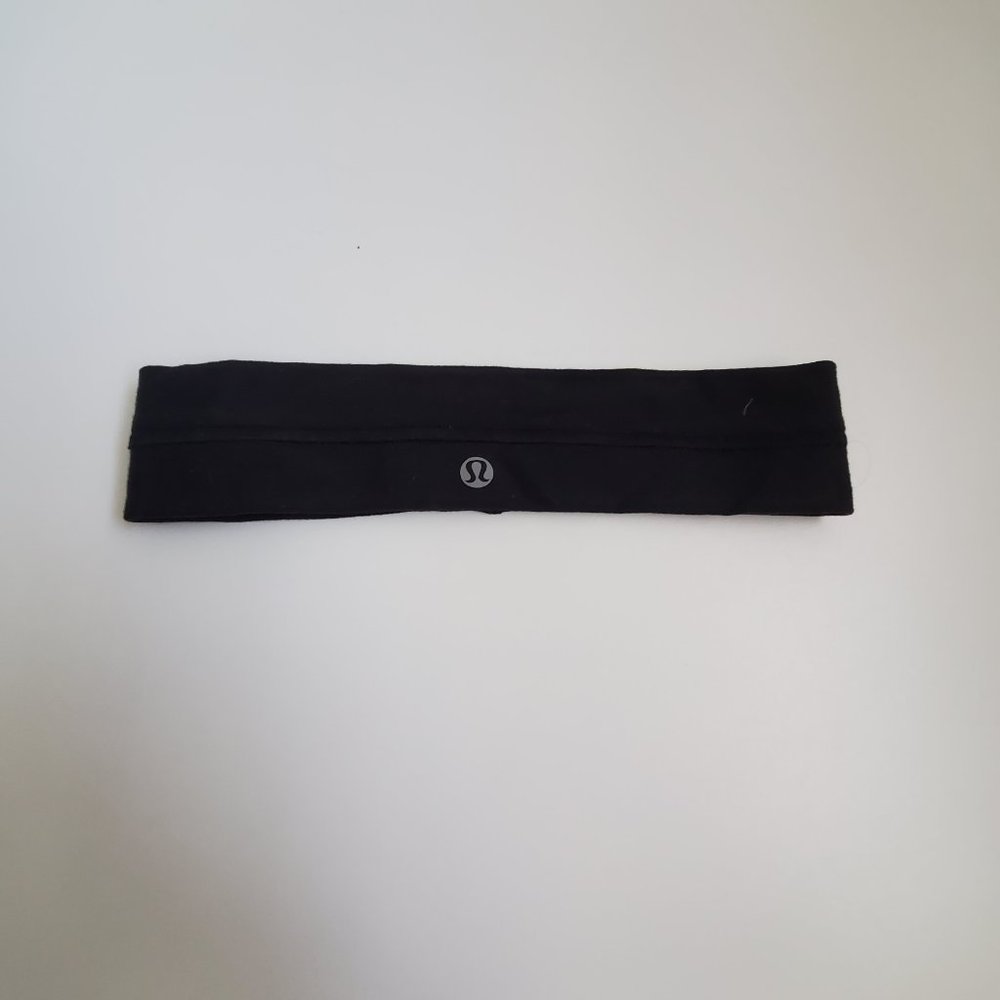 ⭐ Lululemon Headband